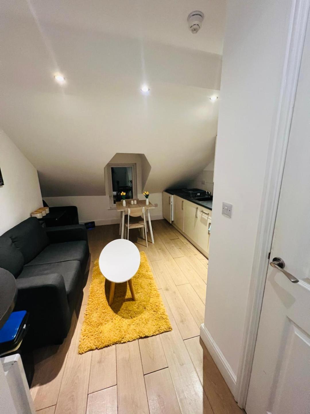 Apartmán Grange House Retreat Middlesbrough Exteriér fotografie