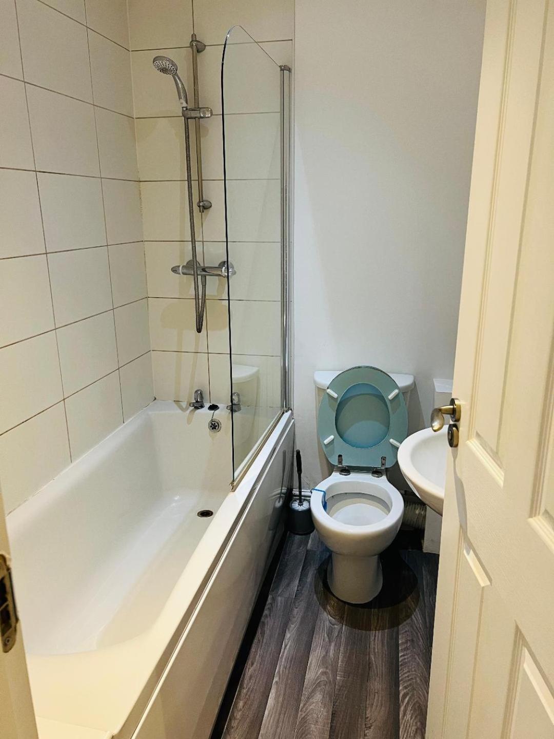 Apartmán Grange House Retreat Middlesbrough Exteriér fotografie